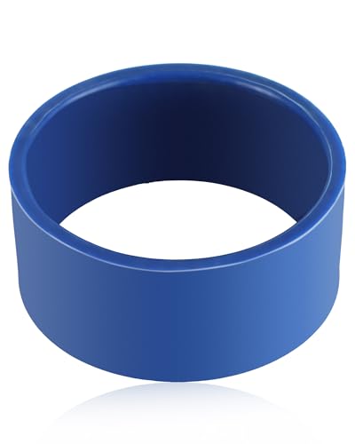 KPALAG 140mm Wear Ring Compatible with SeaDoo GS GSI GSX GT GTI GTS GTX SPX XP Jet Boats Explorer Speedster Challenger Sportster Replace#: 271000290 271000002