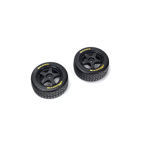 Pneu ARRMA dBoots Hoons ARA550094 pour voiture de piste RC 1/7