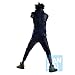 Ichibansho Figure - Jujutsu Kaisen - Megumi Fushiguro (Shibuya Incident Arc Three), Bandai Spirits Collectible Statue