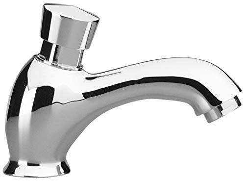 Remer - Rubinetto temporizzato per lavabo - Serie