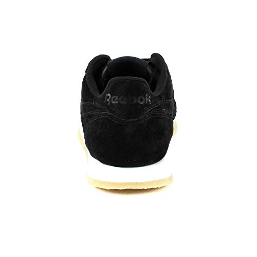 Baskets basses Reebok Sport CL Lthr Crepe Neutr - vue 8
