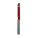 Faithfull FAIRB72 Router Bit TC Mini Trim 1/4in 6.3mm x 25.4mm
