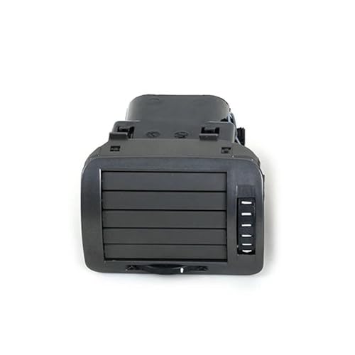 Rejilla Aire Acondicionado Para VW Para Passat Para B5 B6 3BD 819 701 3BD819702 Salida Ventilación Central Aire Acondicionado Salpicadero Delantero Coche(Izquierda)
