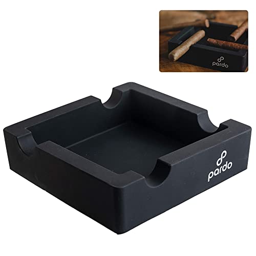 Silicone Cigar Ashtray