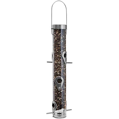 Top 10 Droll Yankees Bird Feeders Of 2020 Best Reviews Guide