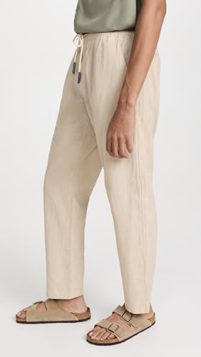 OAS Men's Linen Pants4