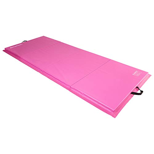 We Sell Mats 4 ft x 10 ft x 2 in Personal Fitness