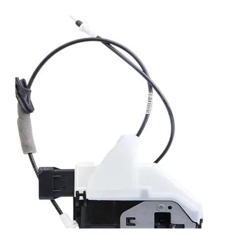 Serrure de hayon arrière pour Peugeot 508 et 3008 bloc de verrouillage 9802259280
