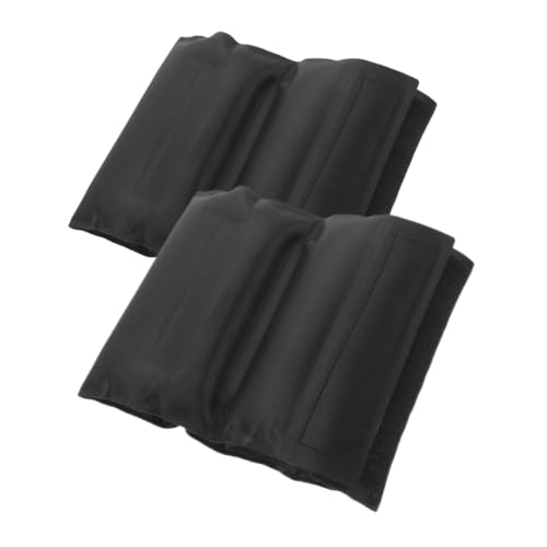 OUNONA 2pcs Wine Bottle Wine Chiller Sleeve for Reusable Packs for Lunch Boxes