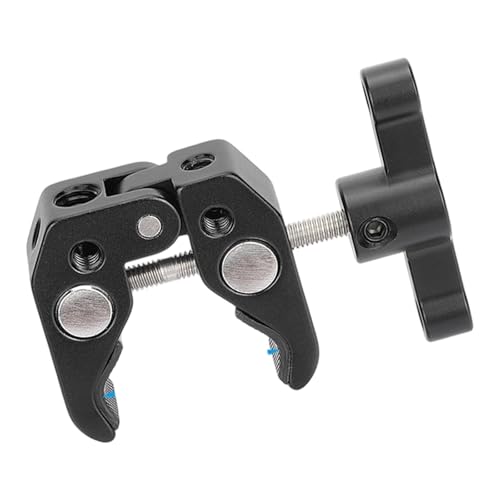 Clip caméra dégagement rapide pour immortaliser vos randonnées en caméra d'action