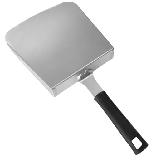 Spatule à aliments ergonomique et réutilisable pour service en restauration