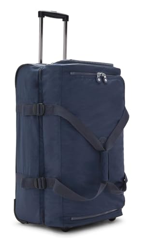 Kipling TEAGAN M valise souple moyenne capacité à deux roues verticales - 2