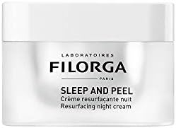 Filorga Sleep and Peel Resurfacing Night Cream Laboratoires Filorga Paris Sleep And Peel Resurfacing Night Cream, 1.69 fl. oz.