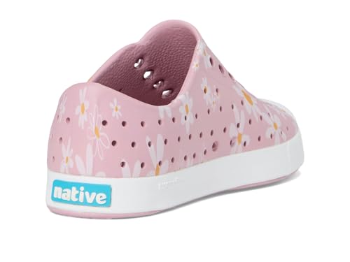 Image of Native Shoes Unisex-Kids Jefferson Print Sneakers