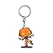 Funko Pop! Keychain: The Nightmare Before Christmas 30th Anniversary - Pumpkin King