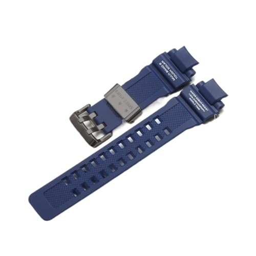 YhX|[cVR[xgɓKCasio GA1000 1100 GW-A1000 1100 GW4000(Dark Blue B)