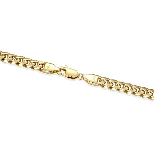 JAXXON Cuban Link Men's Bracelet4