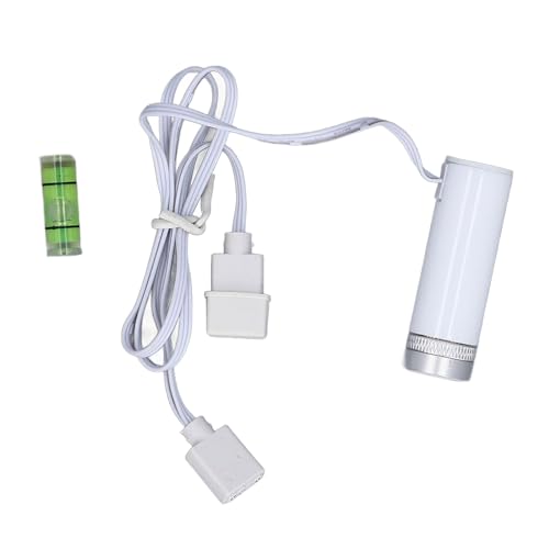 Soporte Ajustable ARGB 5V 3PIN para GPU en PC Plata miniatura 1