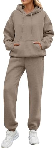 Ensemble Sport Jogging Femme Ensemble De SurvêTement pour Femme a...