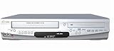 FUNAI DPVR-6730 VHS-Recorder Videokassettenrekorder DVD-Player VHS MP3 SUPER HH
