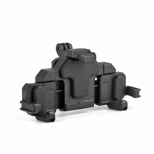 Support de navigation GPS moto Yamaha NMAX 155 extension guidon 2020-2024