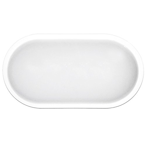 Area Shopping 39.9PF0312N Plafoniera Lampada Ovale...