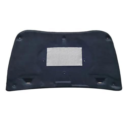 Tapis d'isolation phonique capot Toyota Mark X pour des trajets silencieux