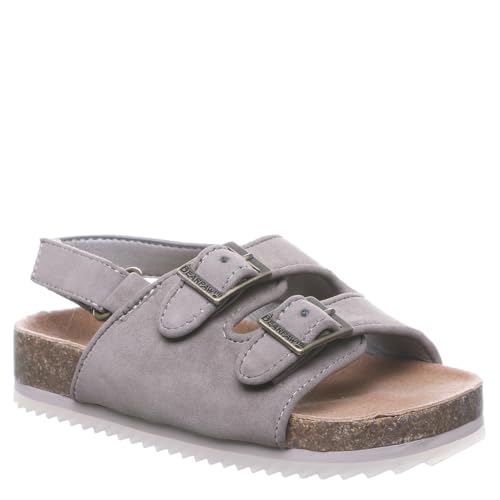Image of BEARPAW Brooklyn Toddler Multiple Colors | Toddler's Sandal | Kid's Shoe | Comfortable & Lightweight