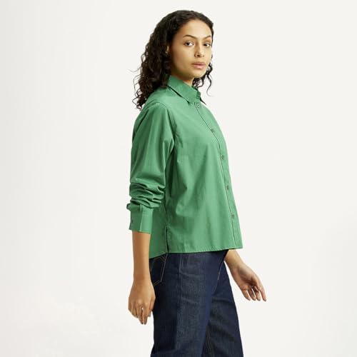 Image of Levi's Women's Relaxed Fit Shirt