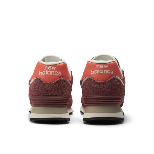 Image of New Balance Unisex-Adult 574 Sneaker