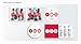 BTS ARIRANG Travel Tag CD Box Set