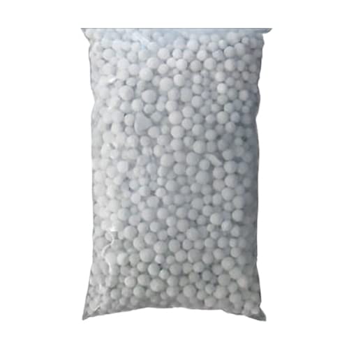 Granulats de neutralisation pour station condensats Pl Wilo filtre recharge chaudière