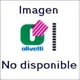 Marque OEM : Olivetti Olivetti Toner Cartridge for d-copia C15/C20 Cartridge 11000 Pages Black – Laser Toner & cartridges (Black, D-Copia 15, 20, 1 pc (s), Laser Cartridge, 11000 Pages)