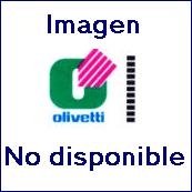 Toner Olivetti noir pour d-copia C15 et C20 capacité 11000 pages