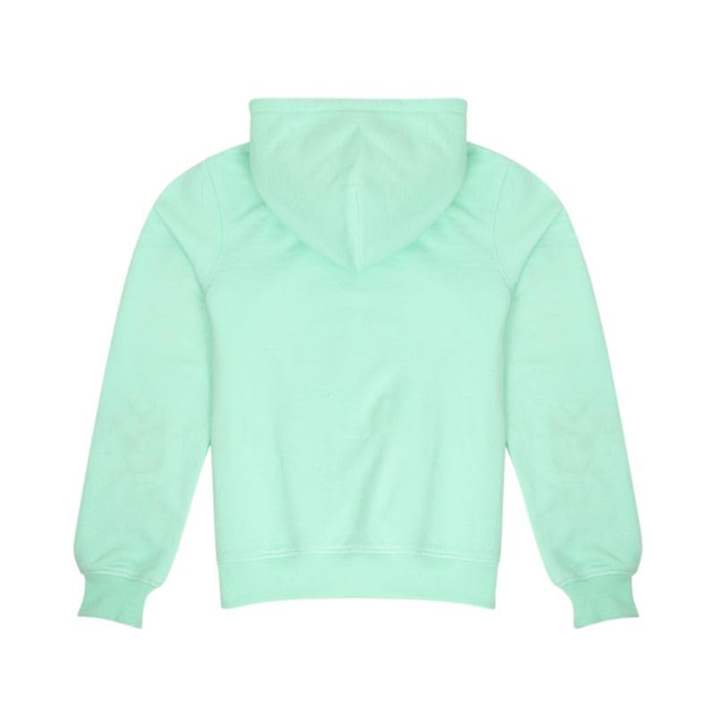 Image of PS Peaches Girls Hooded Sweatshirt