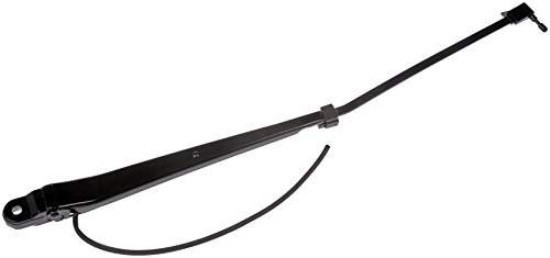 Rear Windshield Wiper Motor For 2002-2006 Chevy Suburban, Tahoe, GMC Yukon, Cadillac Escalade