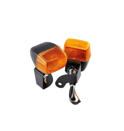 Clignotant XR400R XR250R XR600R feu indicateur de direction moto