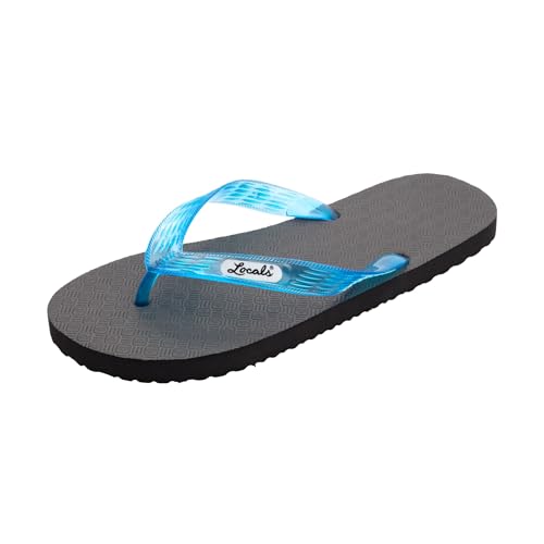 Hawaii Unisex Original Flip Flops Slippahs