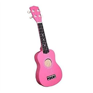 GaYouny Ukulélé hawaïen de 21 pouces en bois avec cordes en nylon de taille portable Ukulélé instrument de musique pour… - Les Beatles, Paul McCartney, John Lennon, RIngo Starr, George Harrison