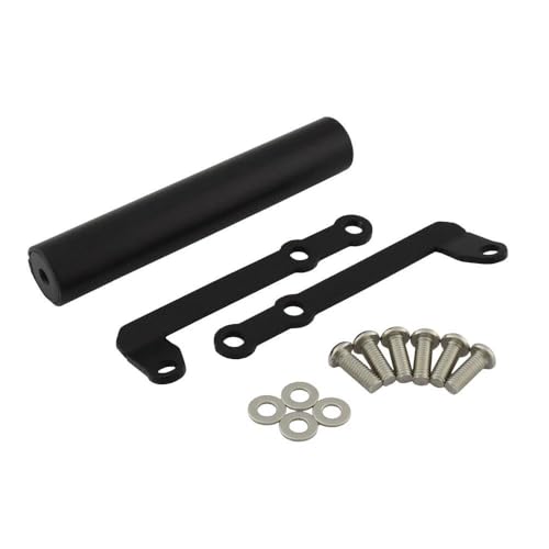 Support navigation moto pour Versys 1000 et support GPS 2015-2018 - 3