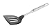 Produktbild Zwilling 378200000 Twin Prof Wender Silikon, Rostfreier Edelstahl, spülmaschinengeeignet, 330 mm