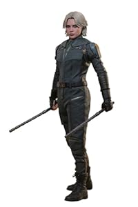 ムービー・マスターピース『サンダーボルツ*』1/6 エレーナ・ベロワ ※延期・前倒し可能性大