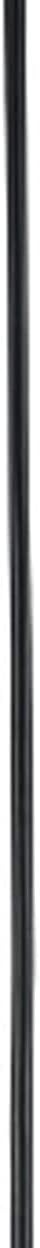Pemberly Row Industrial 1-Light Ceiling Mini Pendant, 8 in Shade, Rubbed Bronze Finish, Glass and Steel Construction, Clear Glass Downlight, Hardwired Indoor Lighting Fixture for Transitional Spaces