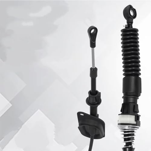 Evite marchas duras con el cable de cambio de marchas para coche Isuzu Rodeo 1998-2004 4