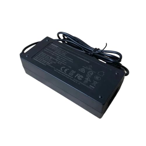 Switching Power Adaptor 48V 1.04A para grabadores de vídeo y alimentación PoE 6