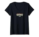 leichtes, klassisch geschnittenes T-Shirt, doppelt genähte Ärmel und Saumabschluss