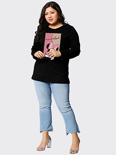 Image of Bewakoof Women T-Shirt