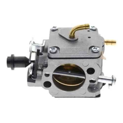 Carburateur 503280410 WJ-119 pour tronçonneuse 395 et 395XP