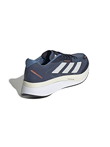 Image of adidas Womens Adizero Boston 11 Running ShoesSneaker