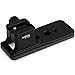 Leftfoto Replacement Lens Foot for Canon RF 70-200mm F2.8 L is USM Z Lens Tripod Mount Rings Stand Base Built-in Arca-Swiss Quick Release Support Plate